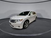 Thumbnail of 2010 Blizzard Pearl Toyota Venza