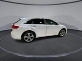 Thumbnail of 2010 Blizzard Pearl Toyota Venza