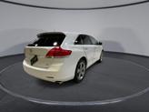 Thumbnail of 2010 Blizzard Pearl Toyota Venza