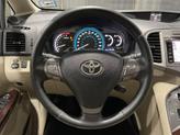 Thumbnail of 2010 Blizzard Pearl Toyota Venza