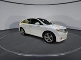 Thumbnail of 2010 Blizzard Pearl Toyota Venza