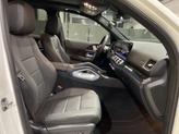 Thumbnail of 2025 Polar White Mercedes-Benz GLE 450e