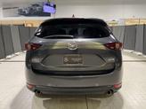 Thumbnail of 2018 Machine Gray Metallic Mazda CX-5