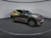 Thumbnail of 2018 Machine Gray Metallic Mazda CX-5