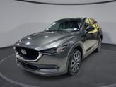Photo of 2018 Machine Gray Metallic Mazda CX-5