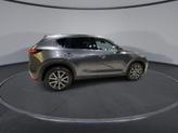 Thumbnail of 2018 Machine Gray Metallic Mazda CX-5