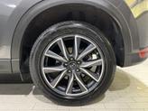 Thumbnail of 2018 Machine Gray Metallic Mazda CX-5