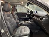 Thumbnail of 2018 Machine Gray Metallic Mazda CX-5