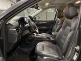 Thumbnail of 2018 Machine Gray Metallic Mazda CX-5