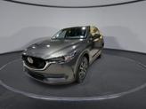 Thumbnail of 2018 Machine Gray Metallic Mazda CX-5