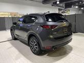 Thumbnail of 2018 Machine Gray Metallic Mazda CX-5