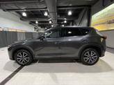 Thumbnail of 2018 Machine Gray Metallic Mazda CX-5