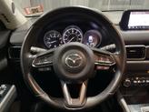 Thumbnail of 2018 Machine Gray Metallic Mazda CX-5