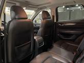 Thumbnail of 2018 Machine Gray Metallic Mazda CX-5