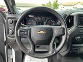 Thumbnail of 2020 WHITE Chevrolet Silverado 2500