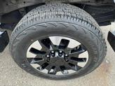 Thumbnail of 2020 WHITE Chevrolet Silverado 2500