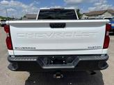 Thumbnail of 2020 WHITE Chevrolet Silverado 2500