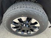 Thumbnail of 2020 WHITE Chevrolet Silverado 2500