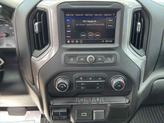 Thumbnail of 2020 WHITE Chevrolet Silverado 2500