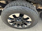 Thumbnail of 2020 WHITE Chevrolet Silverado 2500