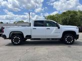 Thumbnail of 2020 WHITE Chevrolet Silverado 2500