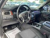 Thumbnail of 2014 Silver Ice Metallic Chevrolet Tahoe