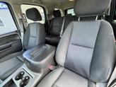 Thumbnail of 2014 Silver Ice Metallic Chevrolet Tahoe