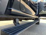 Thumbnail of 2022 BLACK Chevrolet Silverado 2500
