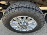 Thumbnail of 2022 BLACK Chevrolet Silverado 2500