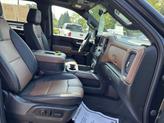 Thumbnail of 2022 BLACK Chevrolet Silverado 2500