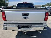Thumbnail of 2017 Silver Ice Metallic Chevrolet Silverado 2500