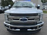 Thumbnail of 2019 Ingot Silver Metallic Ford F-250