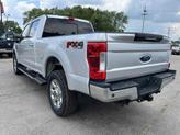 Thumbnail of 2019 Ingot Silver Metallic Ford F-250