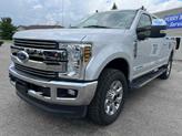 Thumbnail of 2019 Ingot Silver Metallic Ford F-250