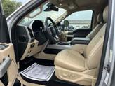 Thumbnail of 2019 Ingot Silver Metallic Ford F-250