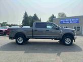Photo of 2021 GREY Ford F-250