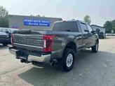Thumbnail of 2021 GREY Ford F-250