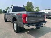 Thumbnail of 2021 GREY Ford F-250