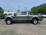Thumbnail of 2021 GREY Ford F-250