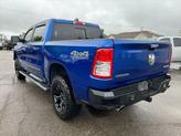 Thumbnail of 2019 BLUE RAM 1500
