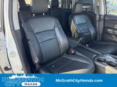 Thumbnail of 2022 Platinum White Pearl Honda Pilot