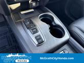 Thumbnail of 2022 Platinum White Pearl Honda Pilot