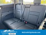 Thumbnail of 2022 Platinum White Pearl Honda Pilot