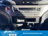 Thumbnail of 2022 Platinum White Pearl Honda Pilot