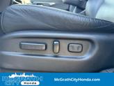 Thumbnail of 2022 Platinum White Pearl Honda Pilot