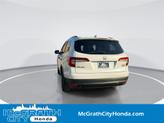Thumbnail of 2022 Platinum White Pearl Honda Pilot