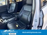 Thumbnail of 2022 Platinum White Pearl Honda Pilot