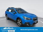 2019 Subaru Outback 3.6R Limited