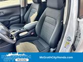 Thumbnail of 2025 Platinum White Pearl Honda HR-V