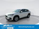 Thumbnail of 2025 Platinum White Pearl Honda HR-V